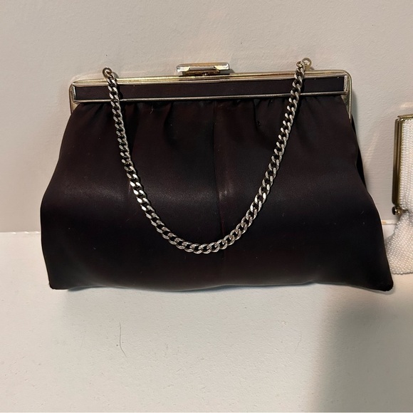 Vintage Kiss Lock Clutches - Picture 7 of 13